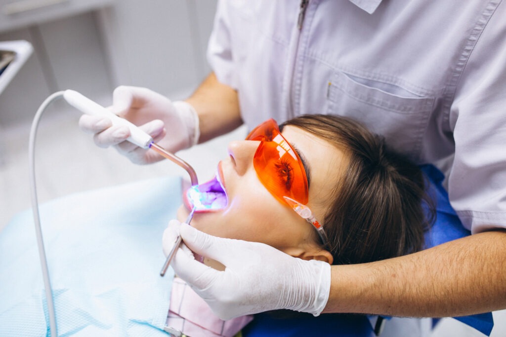 odontología restauradora