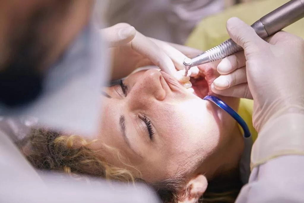 lista de precios odontologia
