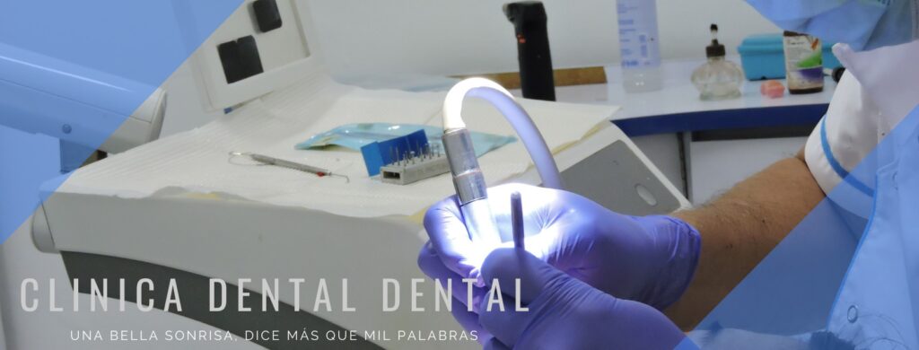 Dentista 24 horas Casco de Santo Tomás