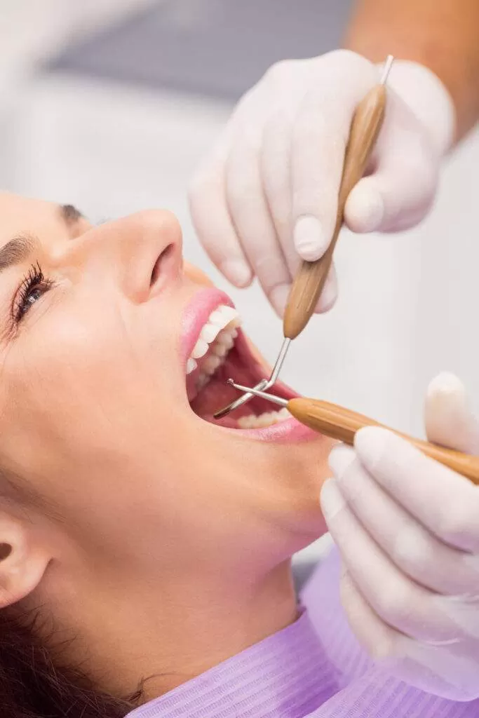endodoncias precio cdmx