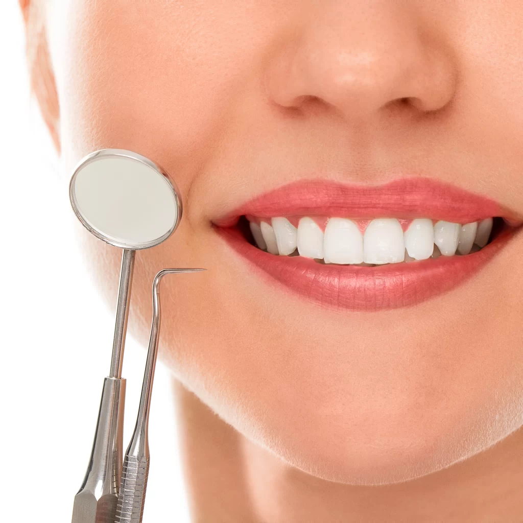 tratamientos dentales estéticos