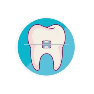 Molestia de Brackets